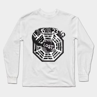 Memories from LOST (Seasons 1-2) Long Sleeve T-Shirt